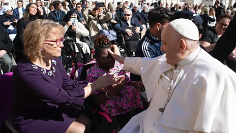 The Documentary Podcast, BBC OS Conversations: Remembering the life of Pope Francis