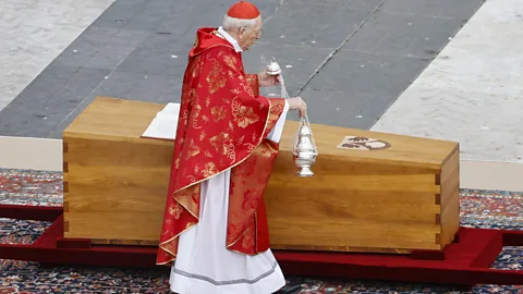 Newshour, Newshour, Pope Francis buried at his favourite church in Rome