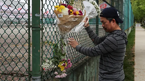 Newshour, Newshour, Vancouver police chief: the darkest day in our city's history