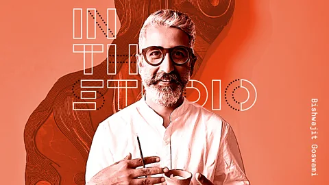 The Documentary Podcast, In the Studio: Bishwajit Goswami