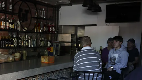 Newshour, Newshour, Huge power blackouts across Spain and Portugal