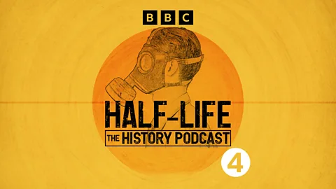 The History Podcast, Half-Life, Trailer