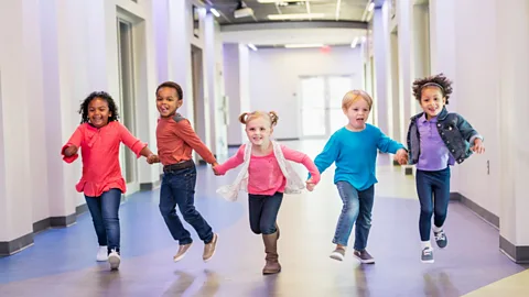 Business Daily, Business Daily, Counting the cost of childcare in the US