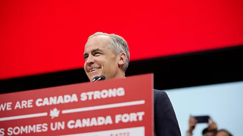 Newshour, Newshour, Mark Carney's Liberal Party wins Canadian general election