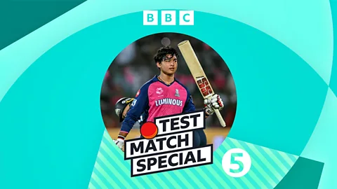 Test Match Special, 14-year-old Vaibhav Suryavanshi stuns the IPL