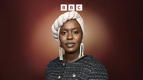 The Interview, The Interview, Emi Mahmoud, poet: Has the world abandoned Sudan?