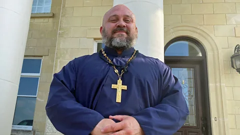 The Documentary Podcast, Assignment: Russia's Church in Texas