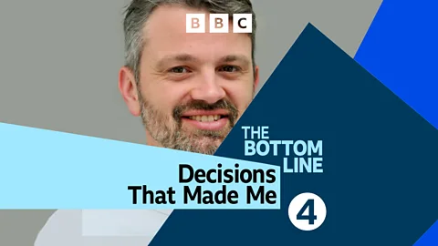 The Bottom Line, The Bottom Line, Decisions That Made Me: Erinch Sahan (DEAL, Social Enterprise expert)