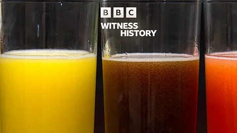 Witness History, Witness History, Mexico’s soda tax: Confronting soft drink giants