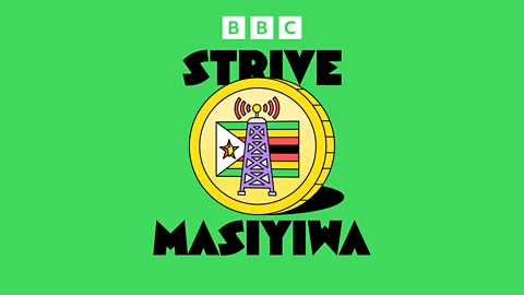 Good Bad Billionaire, Good Bad Billionaire, Strive Masiyiwa: Connecting a continent
