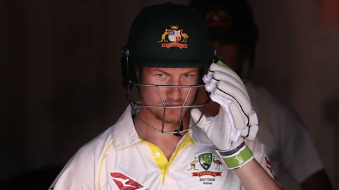 Stumped, Stumped, Cameron Bancroft open to Australia return