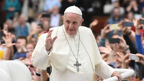 The Documentary Podcast, Heart and Soul: After Francis, what do Catholics want next?