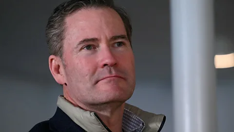 Newshour, Newshour, Mike Waltz replaced as national security adviser