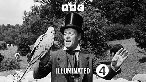 Illuminated, Illuminated, Doctor Dolittle and the Exploding Trout