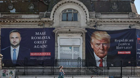 Newshour, Newshour, Romania reruns annulled Presidential election