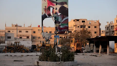 Newshour, Newshour, Five months after Assad, where is Syria heading?