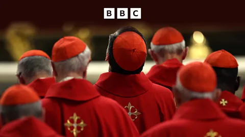 Global News Podcast, How will the next Pope be chosen?