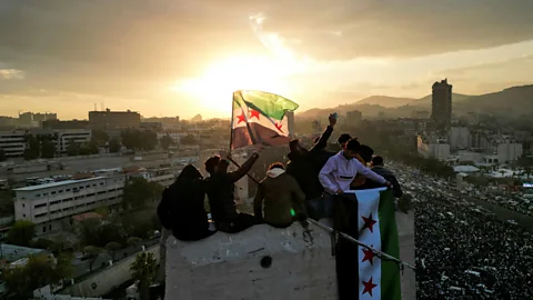 Newshour, Newshour, Newshour in Syria: Can Islamist rulers govern for all?
