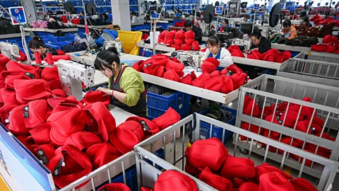 Business Daily, Business Daily, How prepared is China for a new trade war?