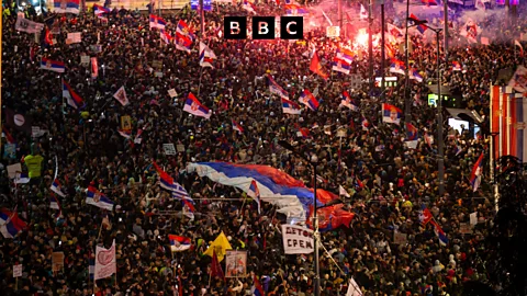 The Inquiry, The Inquiry, Will Serbia’s mass protests unseat the president?