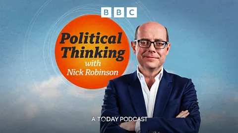 Political Thinking with Nick Robinson