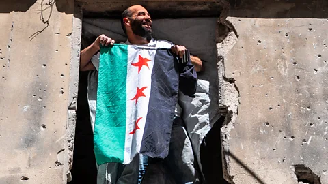 The Documentary Podcast, Assignment: Syria - return to ruins