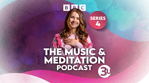 The Music & Meditation Podcast, Series 4, Welcome to Series 4 of The Music & Meditation Podcast