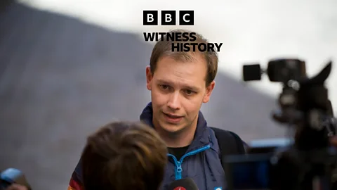 Witness History, Witness History, The legacy of The Pirate Bay