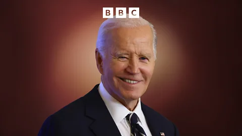 The Interview, The Interview, Joe Biden: Can the world still rely on America?