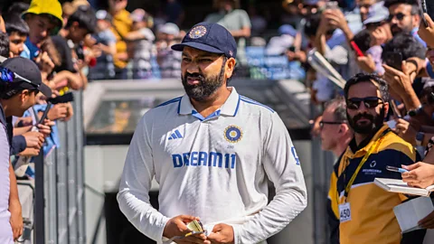 Stumped, Stumped, Who should replace Rohit Sharma as India Men's Test Captain?