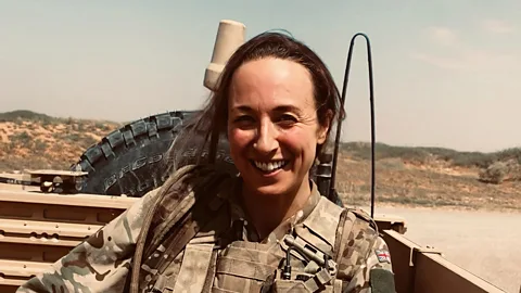 The Documentary Podcast, Women warriors