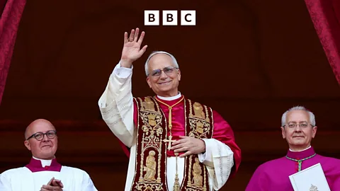 Global News Podcast, Robert Prevost becomes first American pope: Special episode
