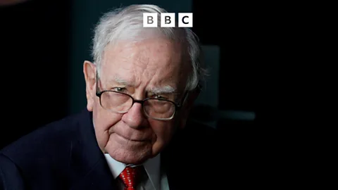 More or Less: Behind the Stats, Warren Buffett?s brilliant bets