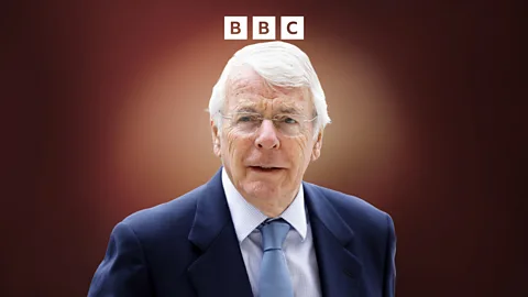 The Interview, The Interview, Sir John Major, former UK Prime Minister - are the lessons of WW2 being forgotten?