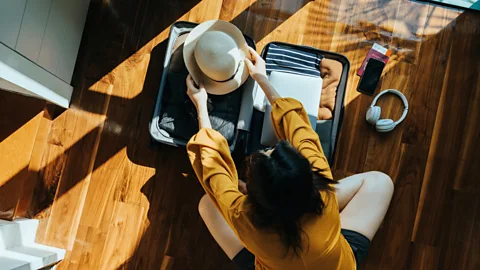Business Daily, Business Daily, How airline fees turned baggage into billions