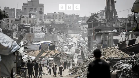 The Briefing Room, The Briefing Room, What is Israel's plan for Gaza?