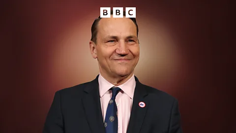 The Interview, The Interview, Radosław Sikorski, Foreign Minister of Poland: dealing with the growing threat from Russia