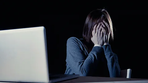 Tech Life, Tech Life, The impact of online abuse