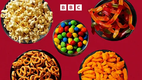 The Food Chain, The Food Chain, Snackification: Our love affair with snacks
