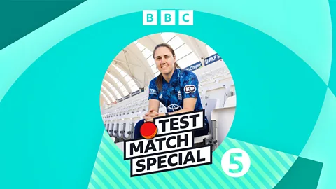 Test Match Special, Sciver-Brunt knows she’ll be judged on wins