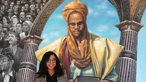 The Documentary Podcast, Heart and Soul: Malcolm X and his Letter from the Hajj
