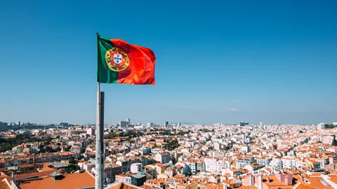 Business Daily, Business Daily, Portugal's immigration dilemma