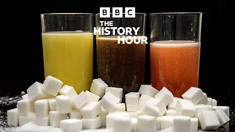 The History Hour, The History Hour, Sweden’s Vipeholm experiments and the Intervision Song Contest