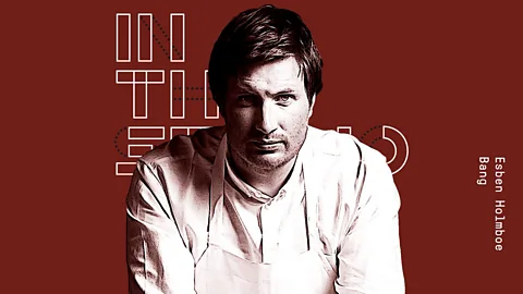 The Documentary Podcast, In the Studio: Esben Holmboe Bang