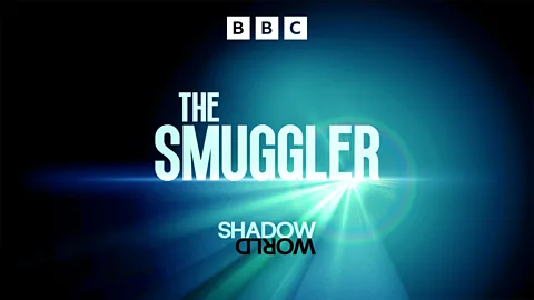 Shadow World, The Smuggler, Trailer