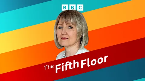 The Documentary Podcast, The Fifth Floor: Ukraine, the war and TikTok
