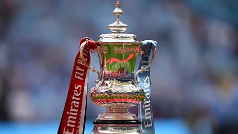 Not by the Playbook, Sportshour, The magic of the cup