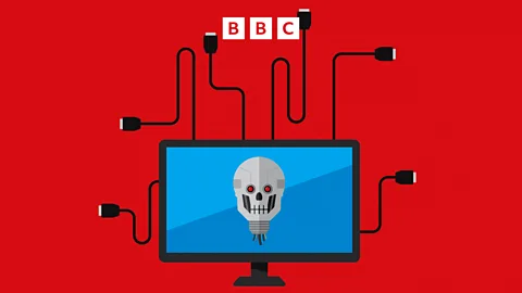 More or Less: Behind the Stats, How dead is the internet?