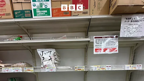 The Inquiry, The Inquiry, What does Japan’s rice crisis say about its economy?