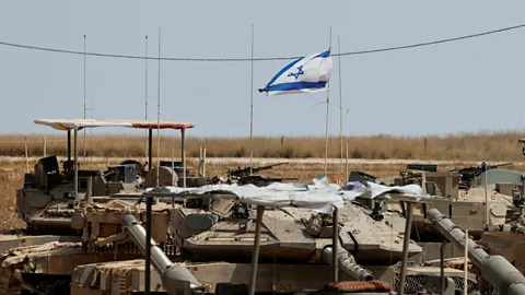 Newshour, Newshour, Israel launches new offensive in Gaza